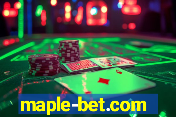 maple-bet.com