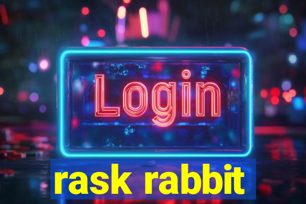 rask rabbit