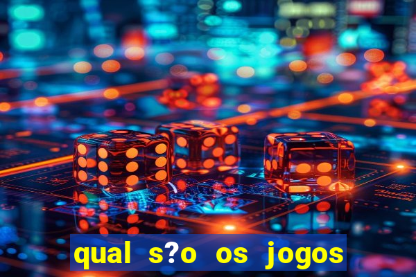 qual s?o os jogos da série b de hoje