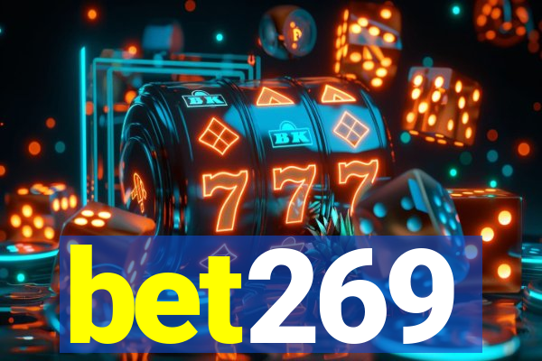 bet269