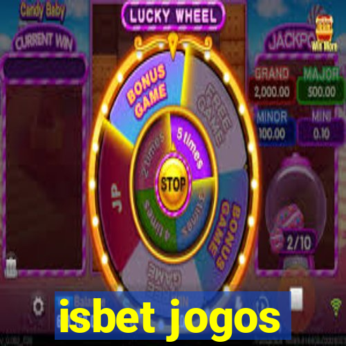 isbet jogos