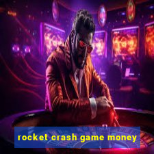 rocket crash game money