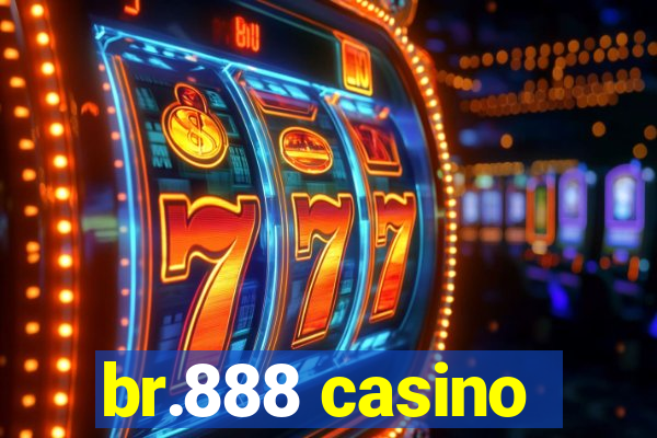 br.888 casino