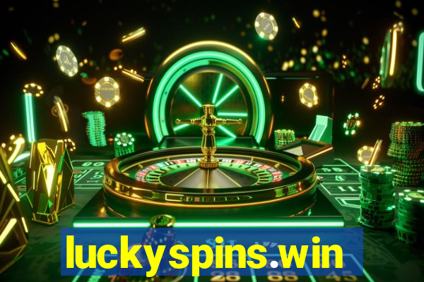 luckyspins.win