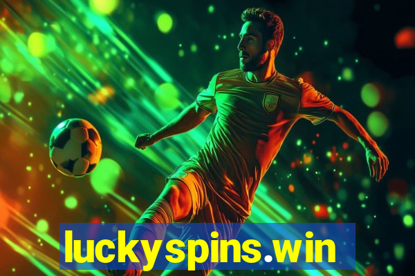 luckyspins.win