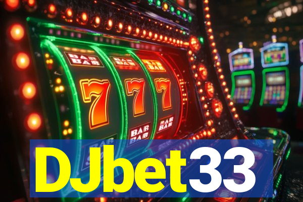 DJbet33