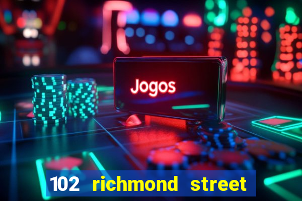 102 richmond street casino nsw 2470