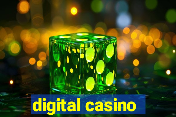 digital casino