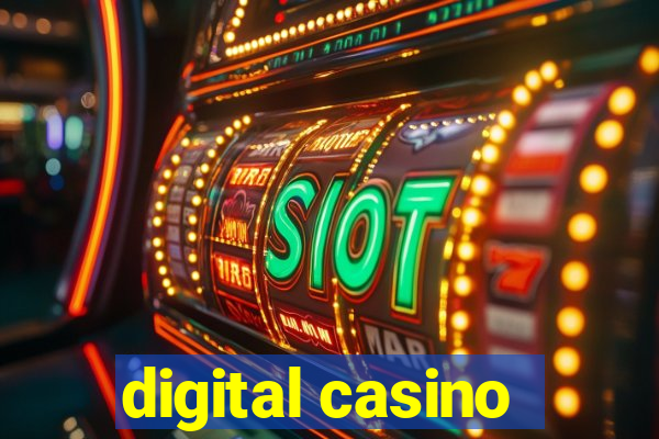 digital casino