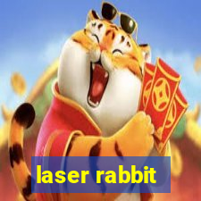 laser rabbit