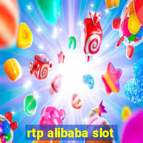 rtp alibaba slot