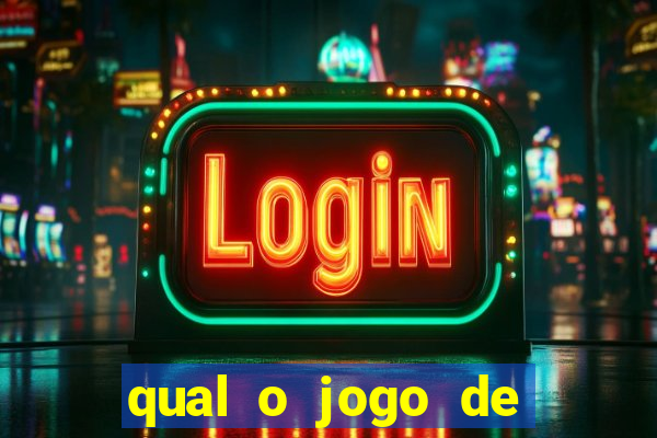 qual o jogo de cassino que mais paga