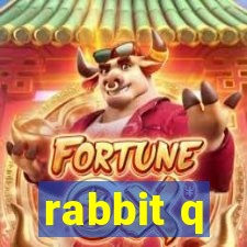 rabbit q