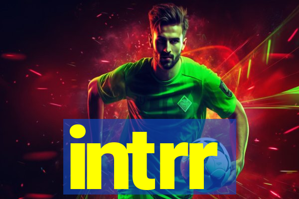 intrr