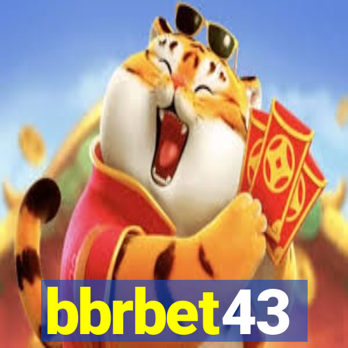 bbrbet43