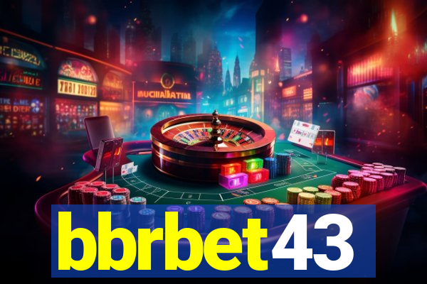 bbrbet43