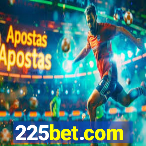 225bet.com