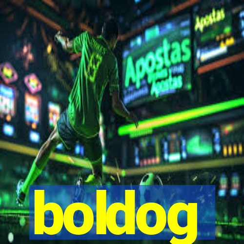 boldog