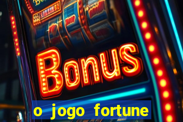 o jogo fortune tiger paga mesmo