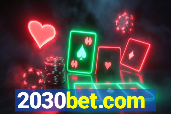 2030bet.com