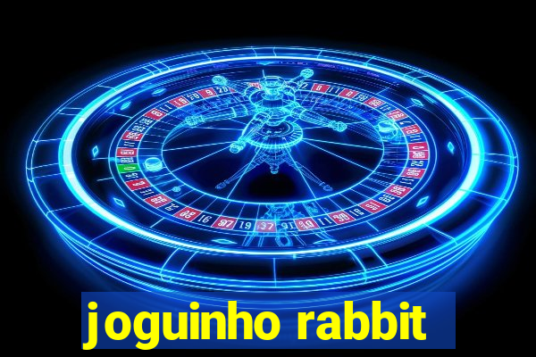 joguinho rabbit