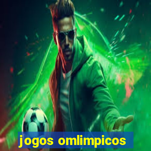 jogos omlimpicos