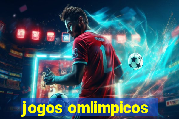 jogos omlimpicos