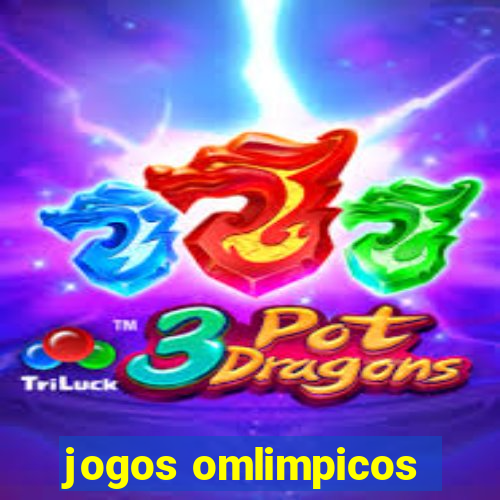 jogos omlimpicos