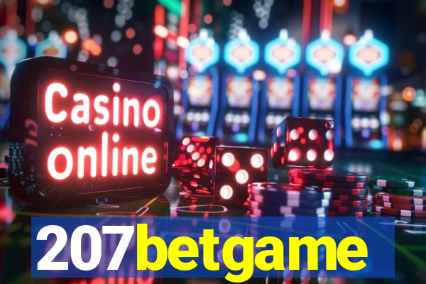 207betgame