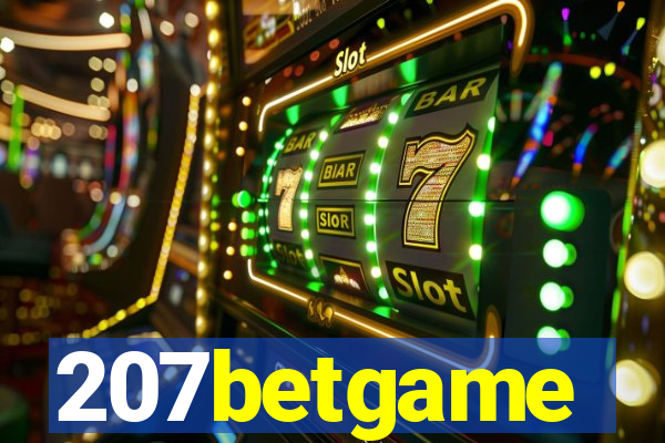 207betgame