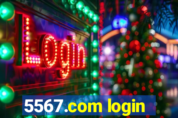 5567.com login