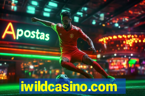 iwildcasino.com