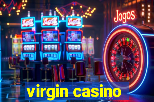 virgin casino