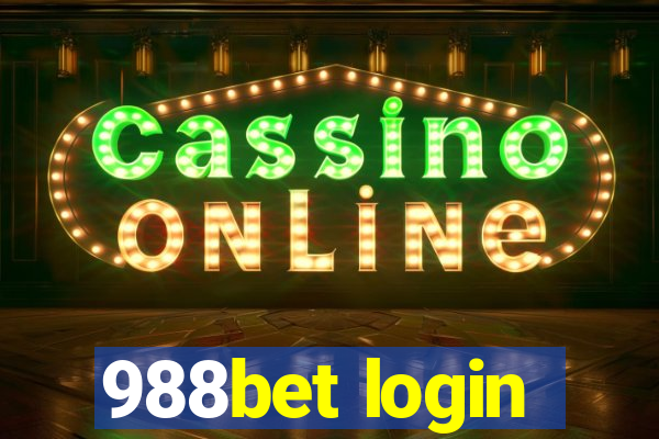 988bet login