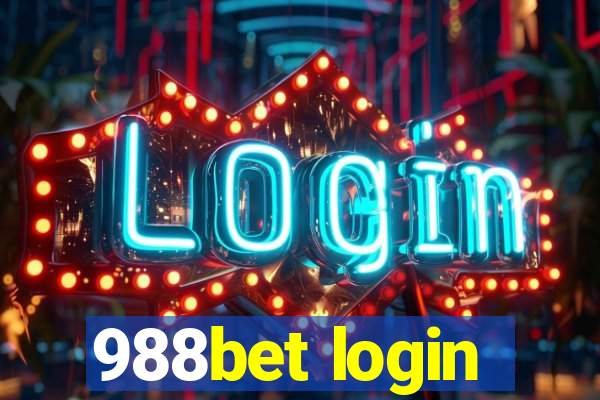 988bet login