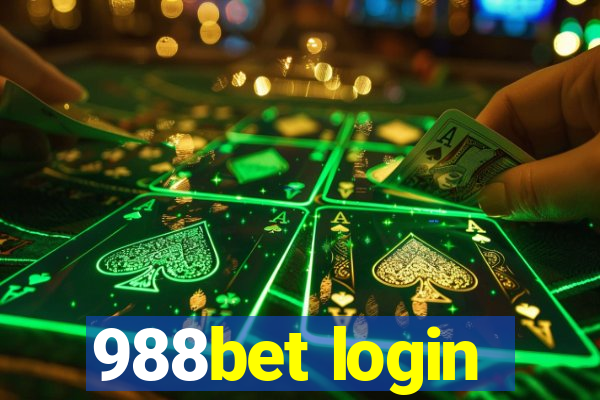 988bet login