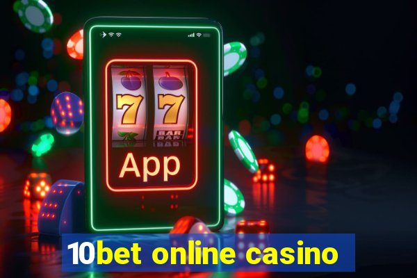 10bet online casino