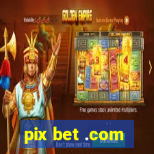 pix bet .com