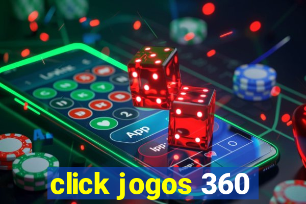 click jogos 360