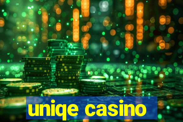 uniqe casino