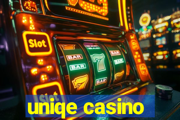 uniqe casino