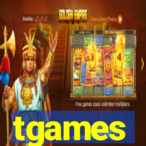 tgames