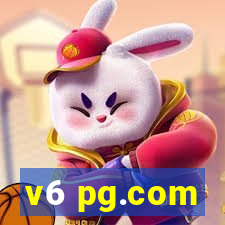 v6 pg.com