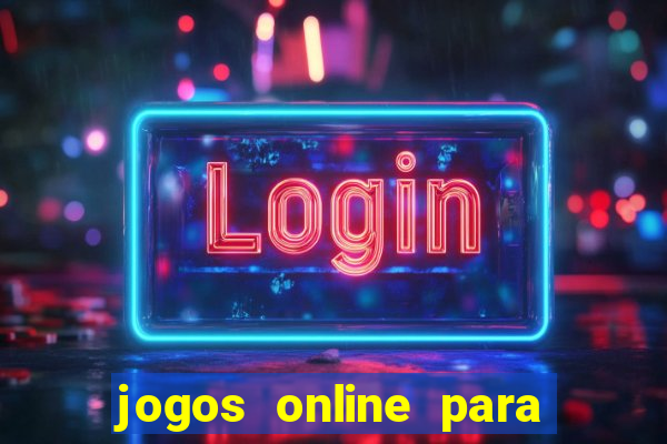 jogos online para ganhar dinheiro de verdade pelo pix