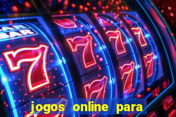 jogos online para ganhar dinheiro de verdade pelo pix