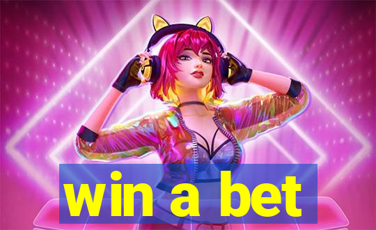 win a bet