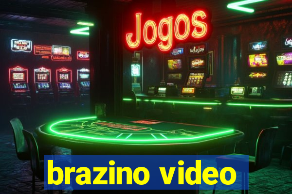 brazino video