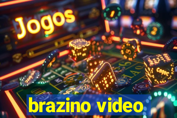 brazino video