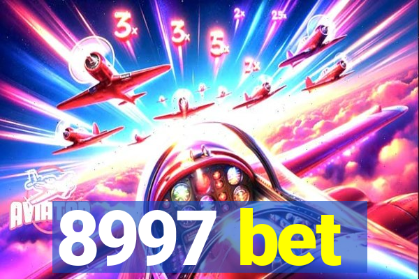 8997 bet