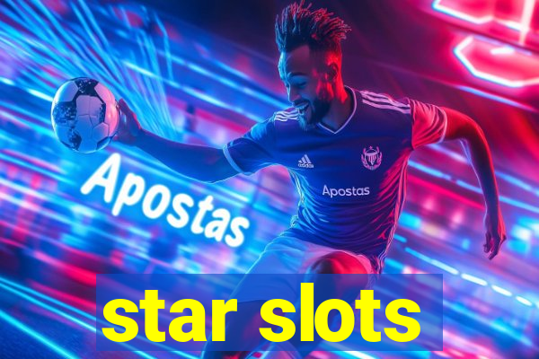 star slots